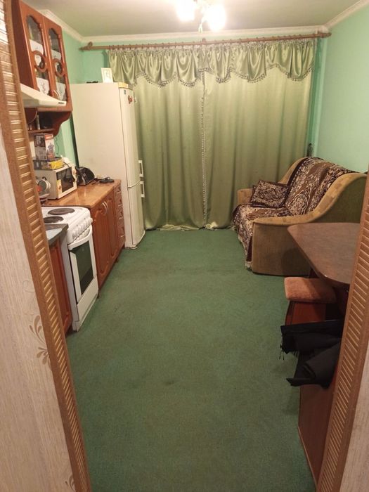 Здається в оренду квартира.