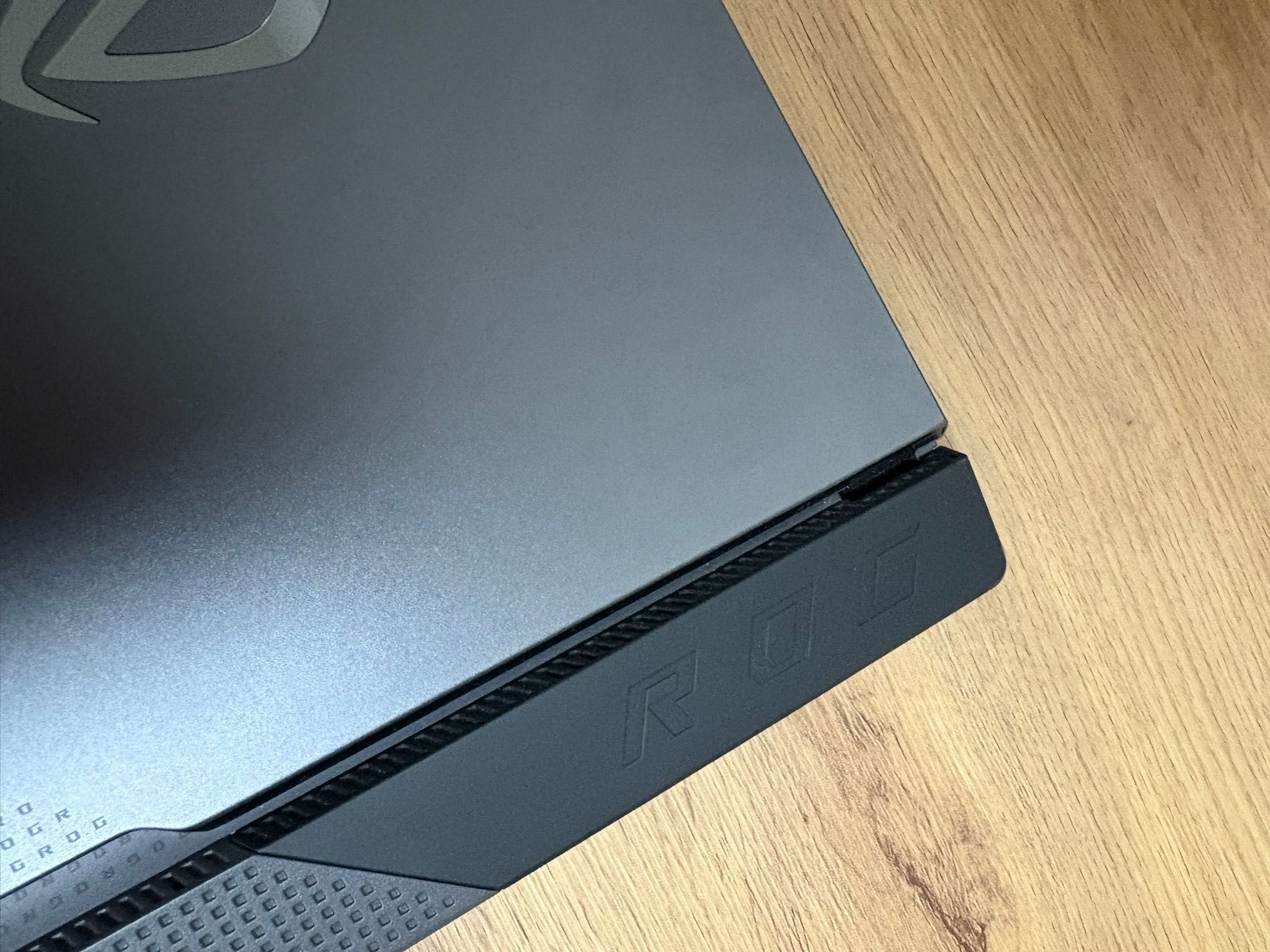 Portátil Gaming ASUS ROG Strix G513IE | Ryzen 7