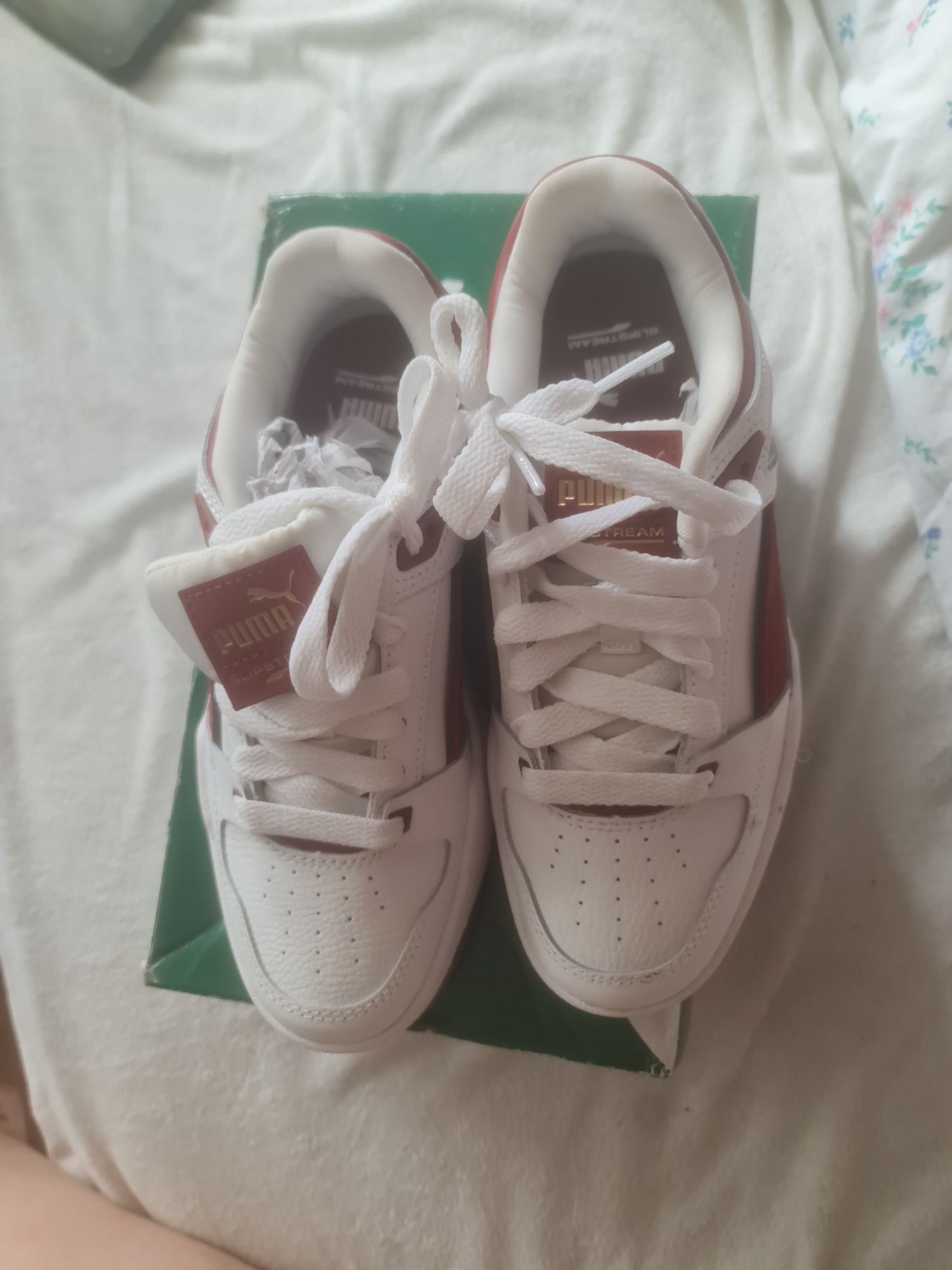 Дитячі кросівки PUMA