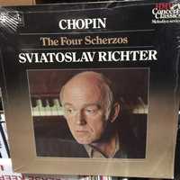 3 Discos vinil: Chopin