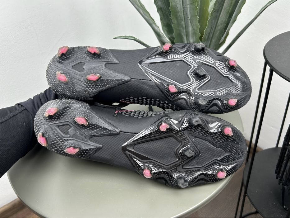 Оригінал! Бутси копочки Adidas Predator 43 розмір 0308