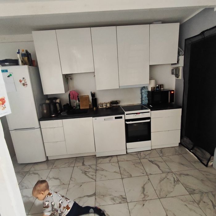 Działka rod całoroczna