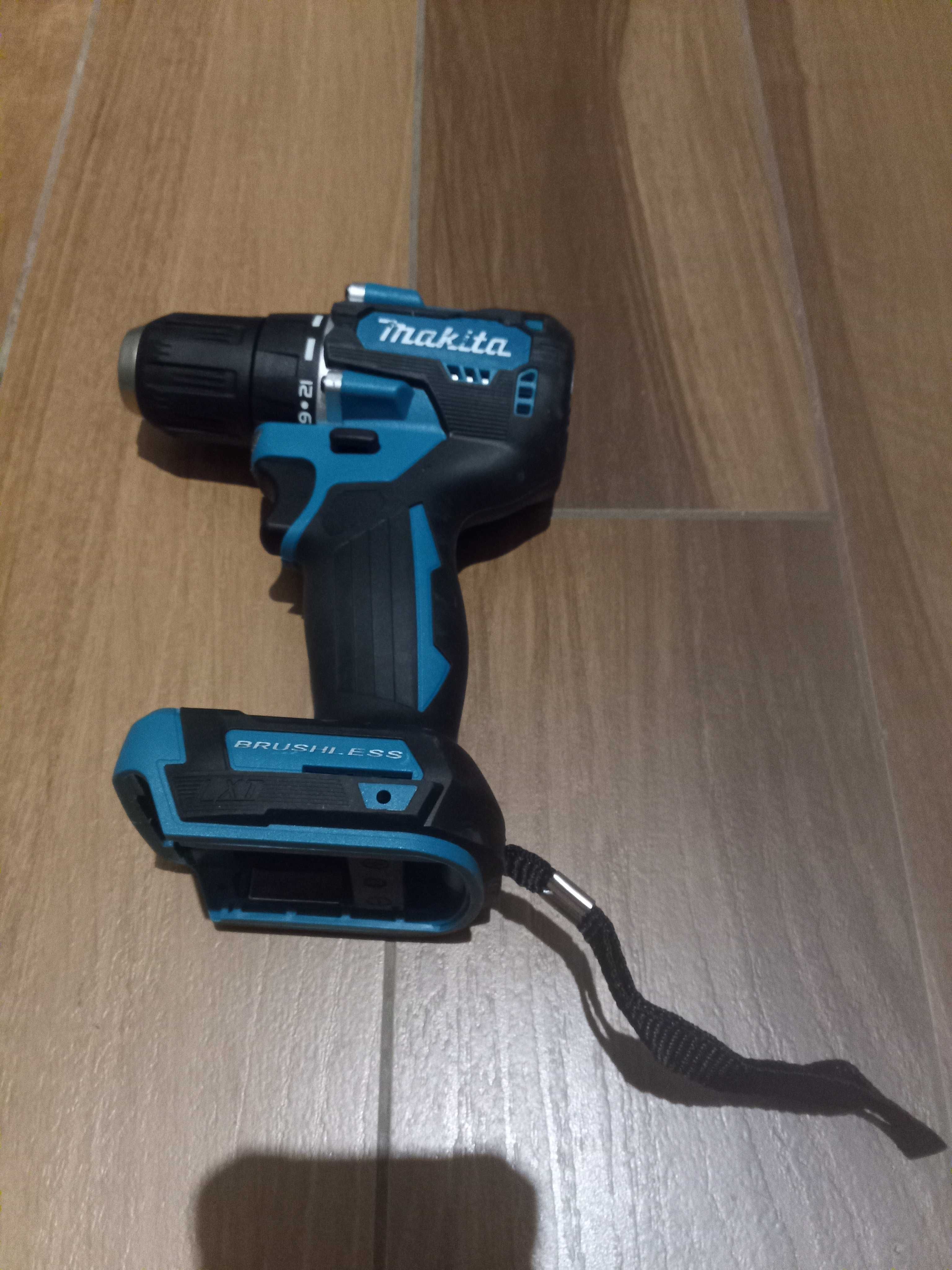 zamiennik Makity DDF487 18V Body