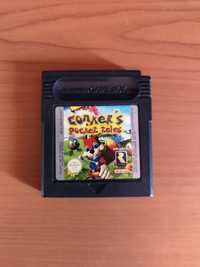 Conker's Pocket Tales Gameboy