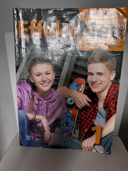 Effekt Neu język niemiecki 1