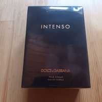 Dolce & Gabbana Intenso 125ml (novo)