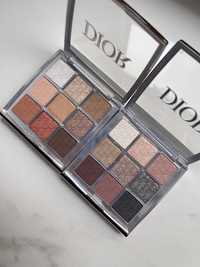 Тіні Dior Backstage Eye Palette