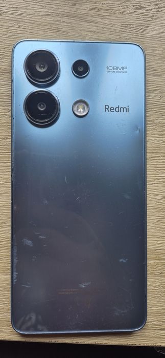 Xiaomi Redmi Note 13. 12/256 GB