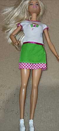 Lalka Barbie Careers Pizza Barbie Doll 2013/2014 C209B