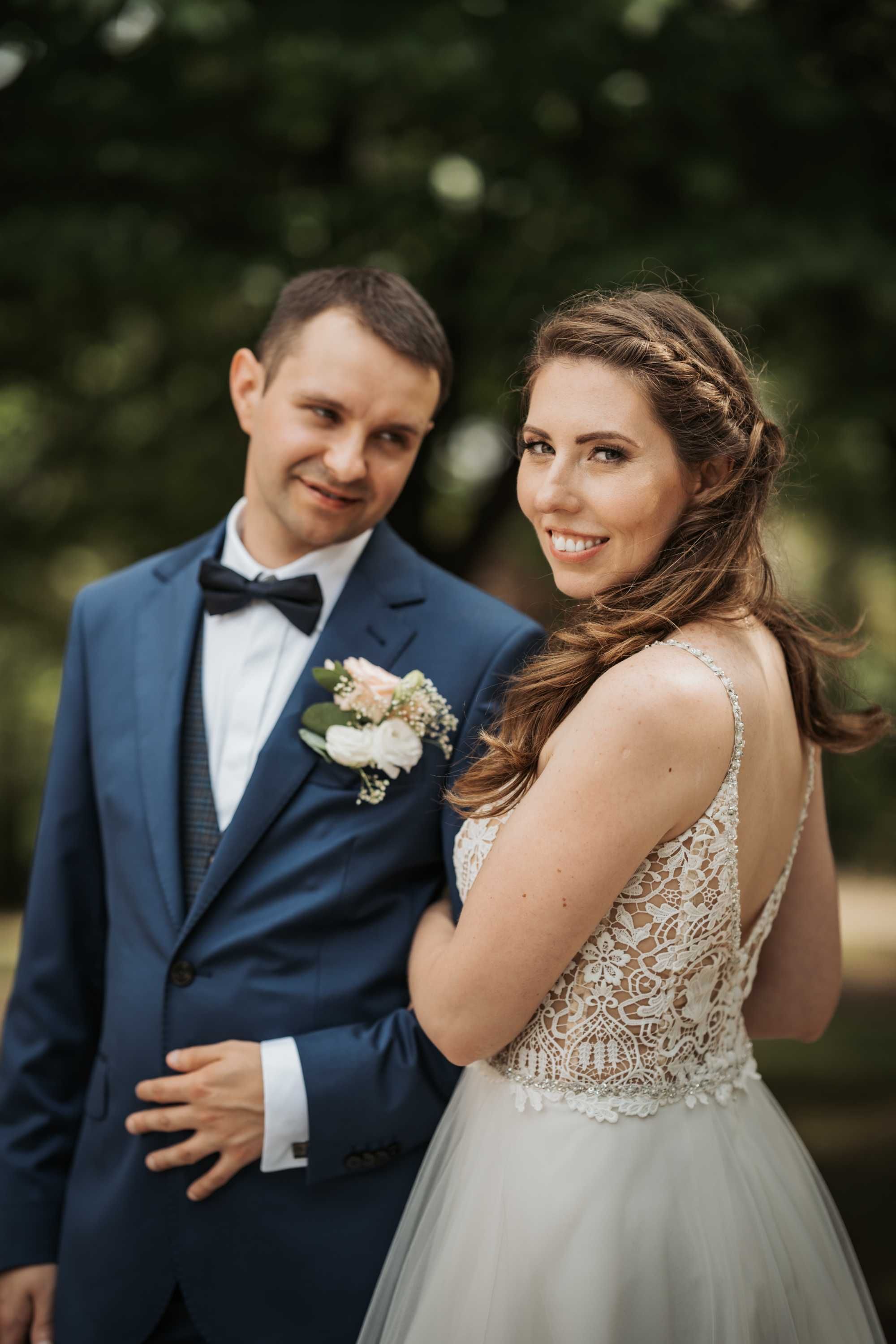 Kamerzysta i Fotograf na ślub i wesele - promocja, ostatnie terminy!