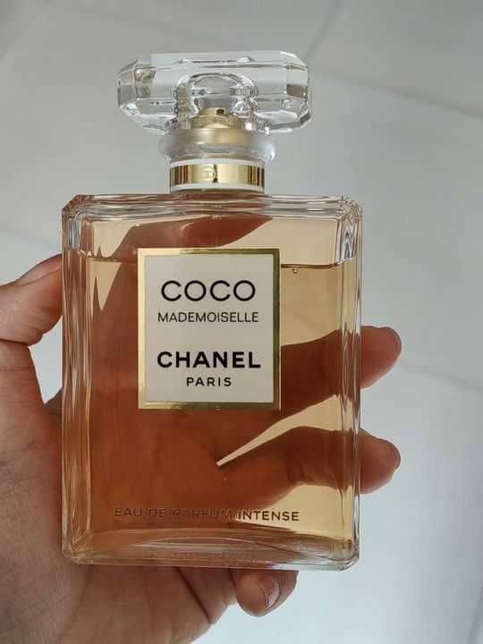 Perfume Coco Chanel 100ml