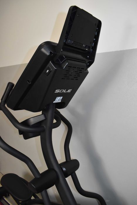 Orbitrek JAK NOWY HAMMER SOLE E25 mocny cichy do 160kg SZYBKA WYSYŁKA!