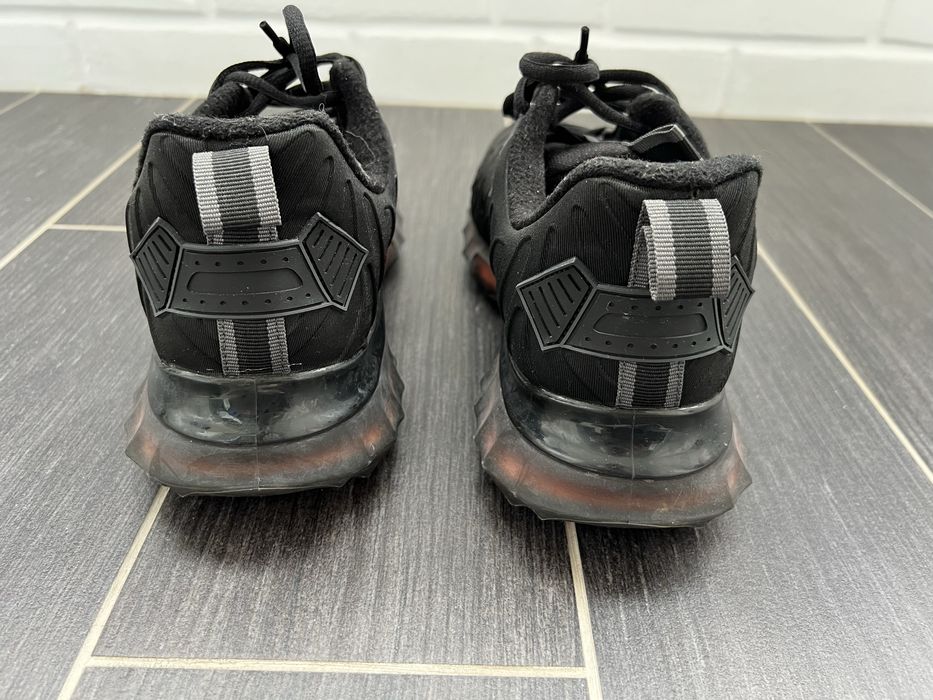 Кросівки adidas 28см утеплені непромокають