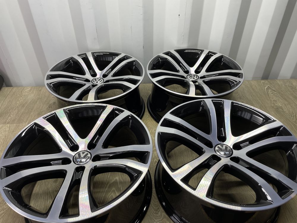 Felgi 19 Vw Tiguan Passat arteon 5x112 9j et33 os 57.1