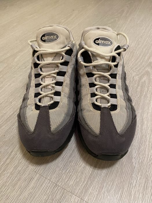 Nike Air Max 95 оригинал