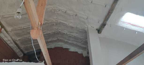 Wylewki maszynowe PIANA PUR agregatem mixokret betonowe  Grójec