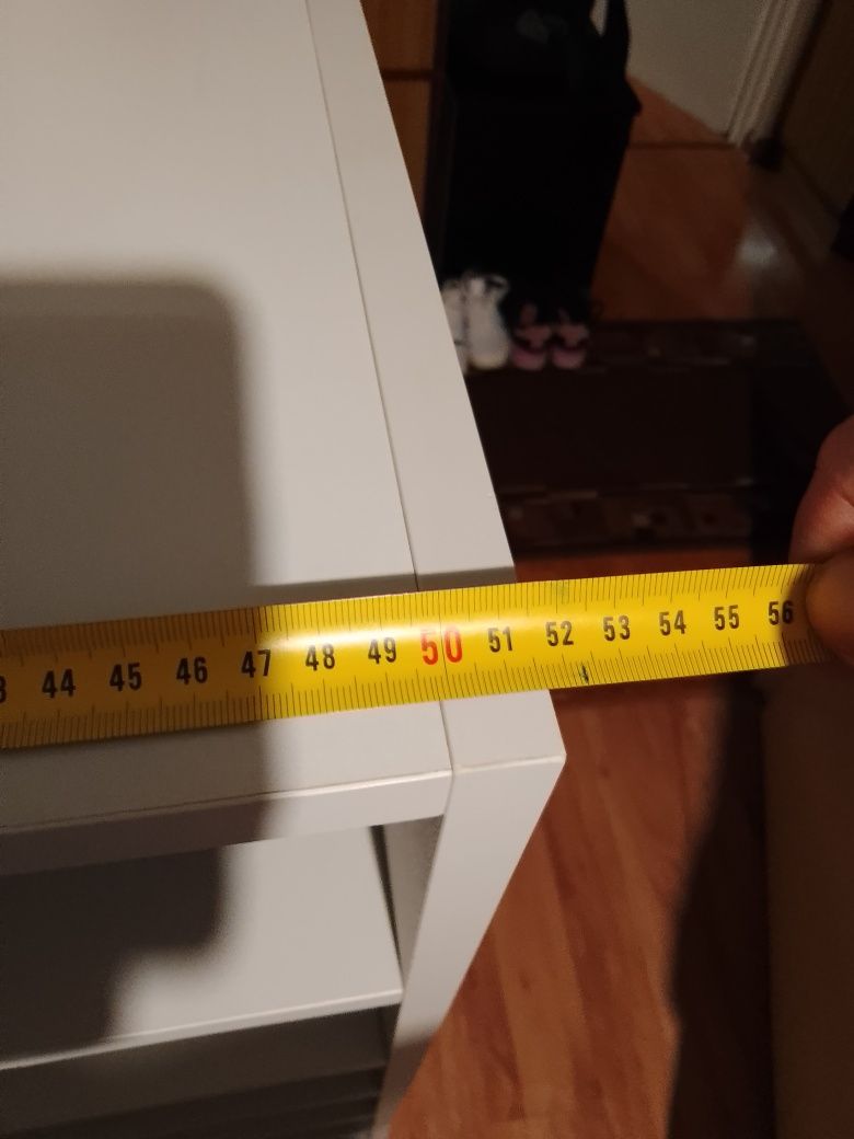 Szafka do sprzętu audio-video stereo Hi Fi