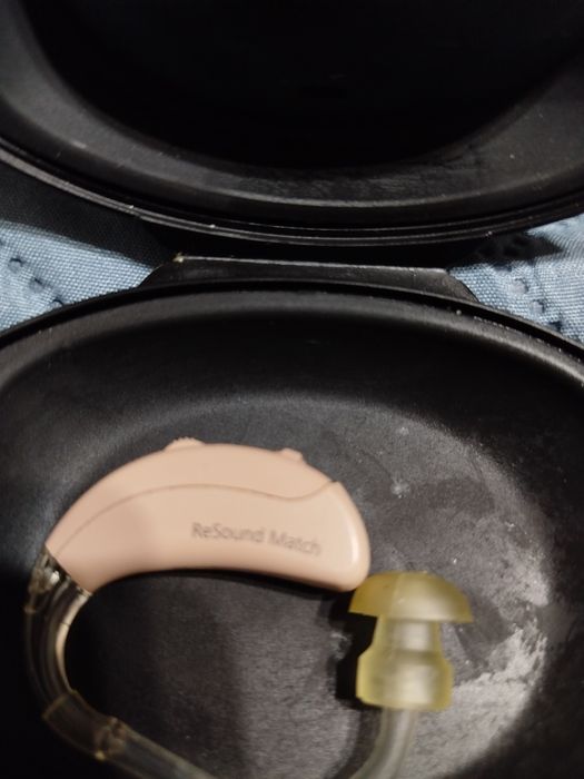 Слуховой аппарат Resound match MA2T70-V