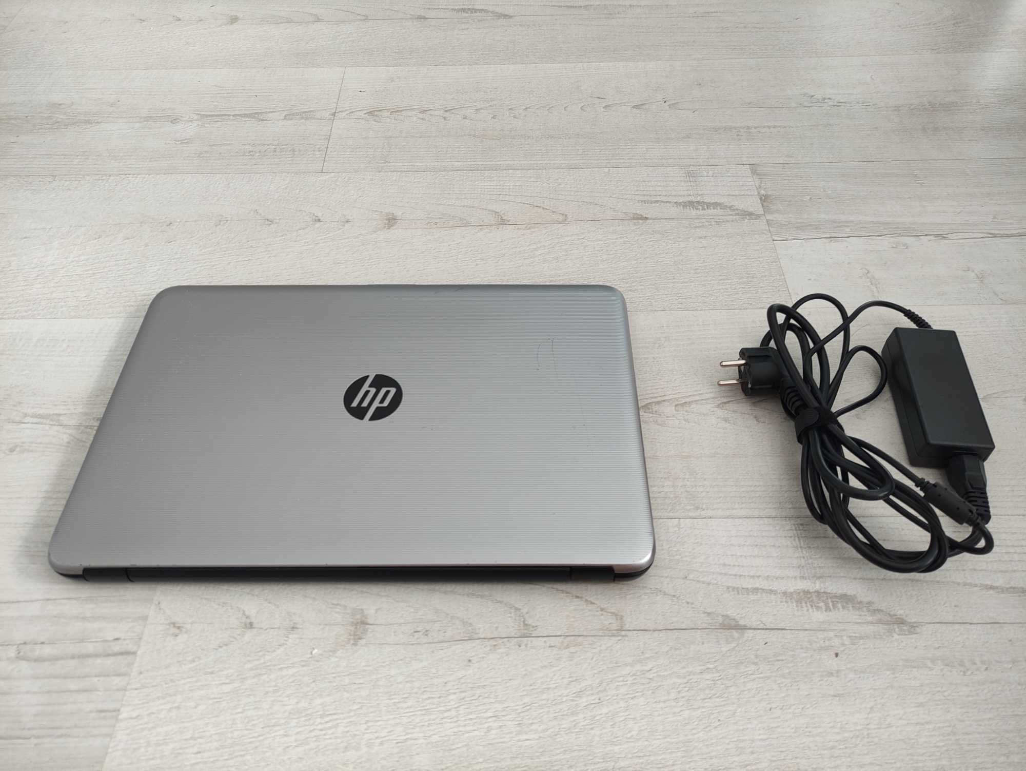 Laptop HP 250 G5 15,6" i5-6th, SSD 256GB, 8GB,Win 11 PRO,1920x1080 FHD