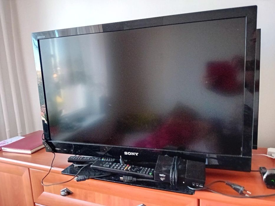 Telewizor SONY 32 cale  100 procent sprawny