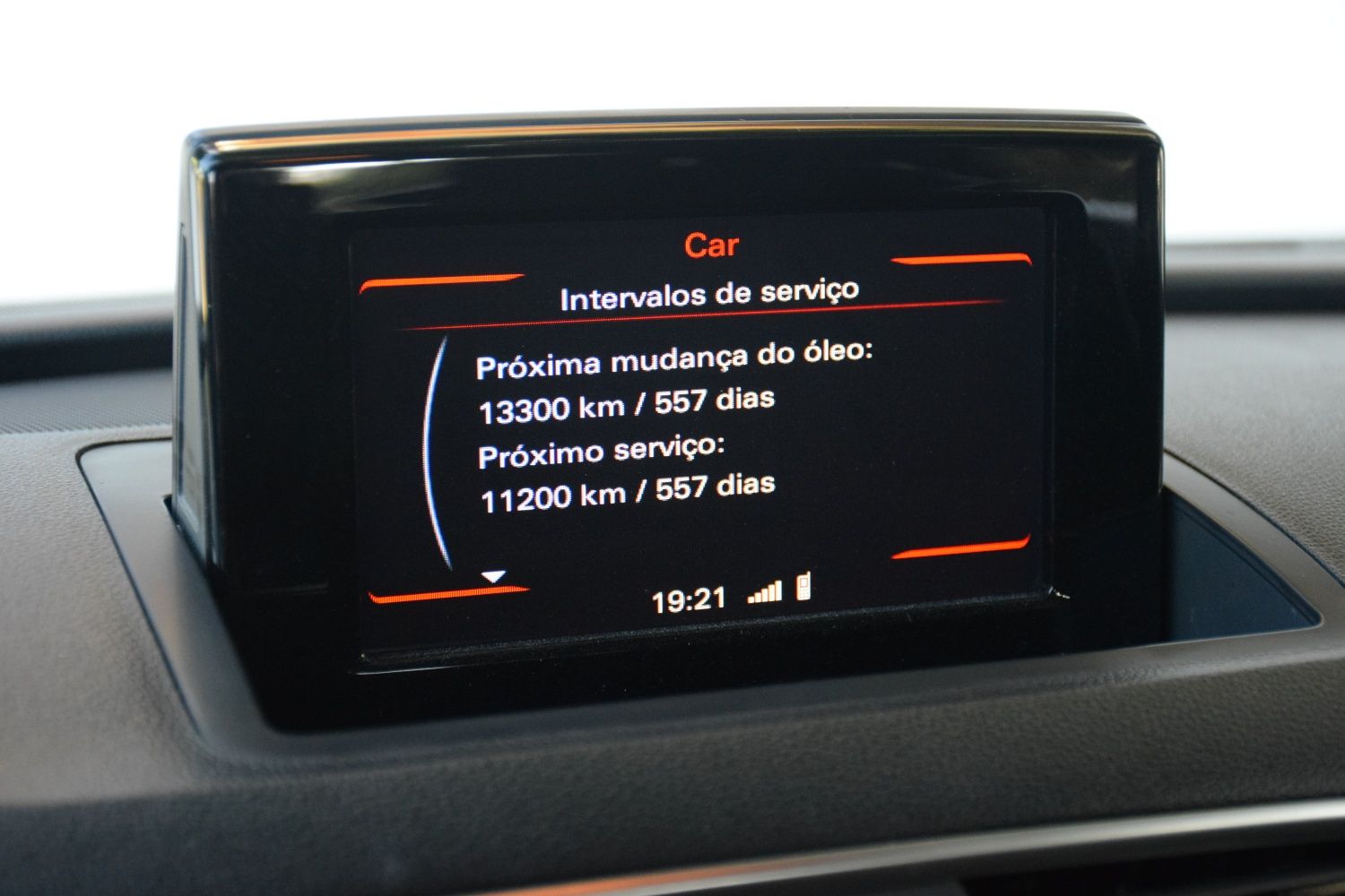 Audi Q3 2.0 TDI | Irrepreensível