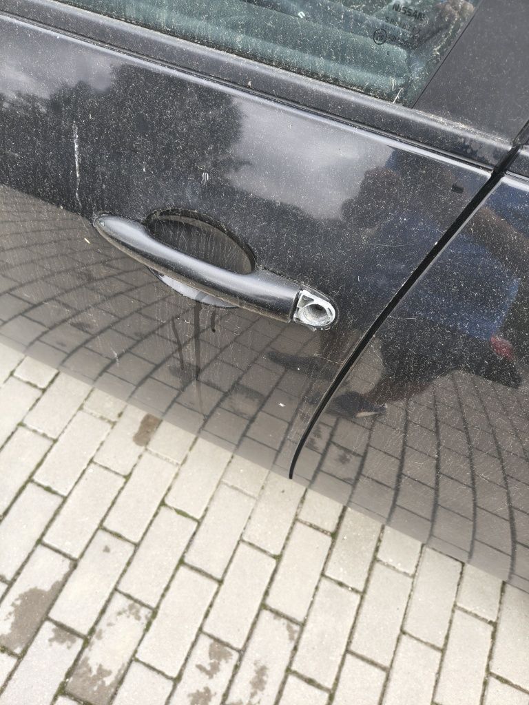 Nissan Primera P12 1.9