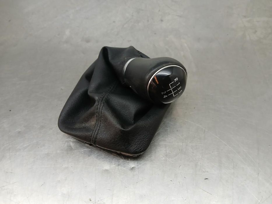 Moca / fole de mudanças VOLKSWAGEN Golf VII (5G1, BQ1, BE1, BE2)