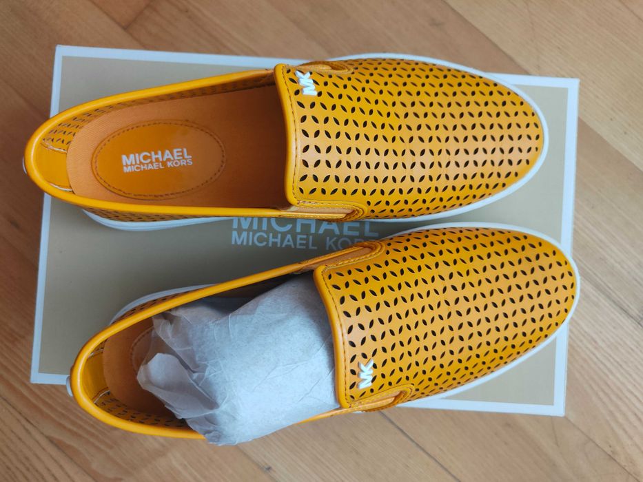 сліпони Michael Kors