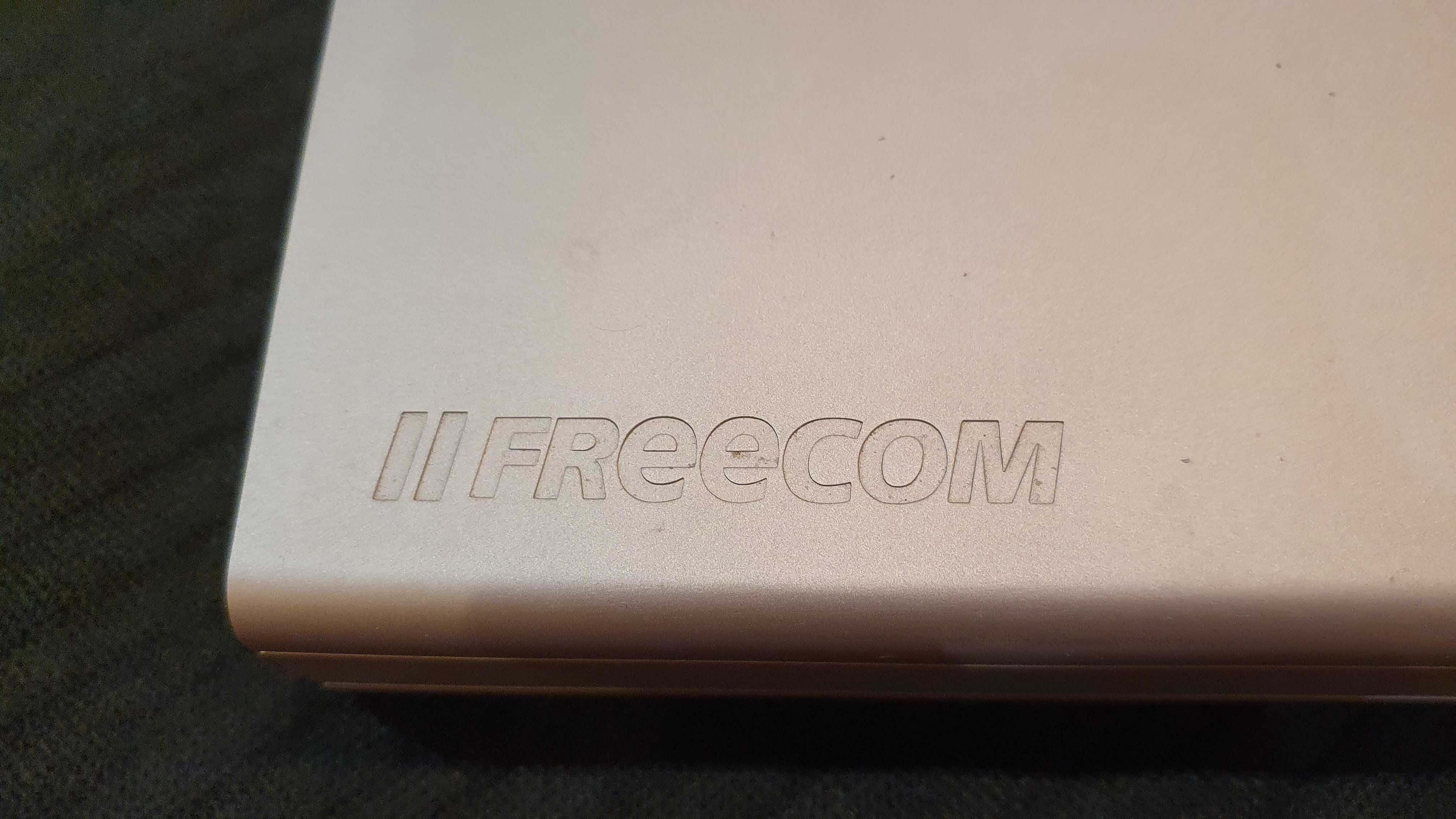 Внешний диск FREECOM 500GB.Европа.