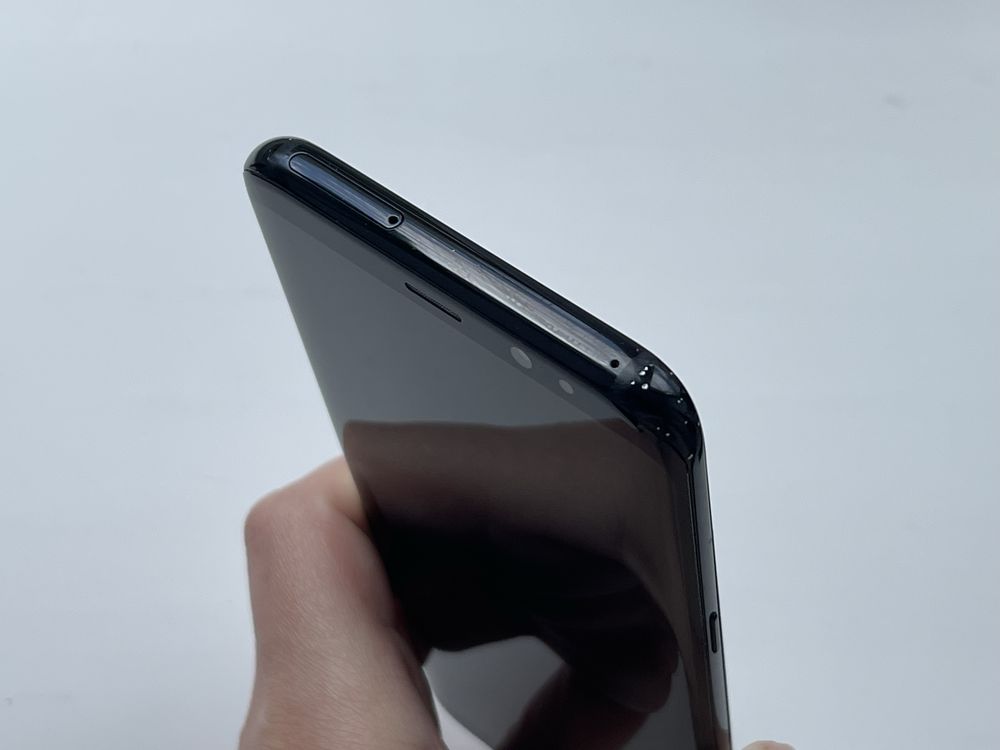 Samsung galaxy S8+