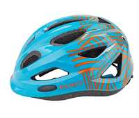 Lekki Kask rowerowy dziecięcy Rocky Rudy Project 48-54cm niebieski