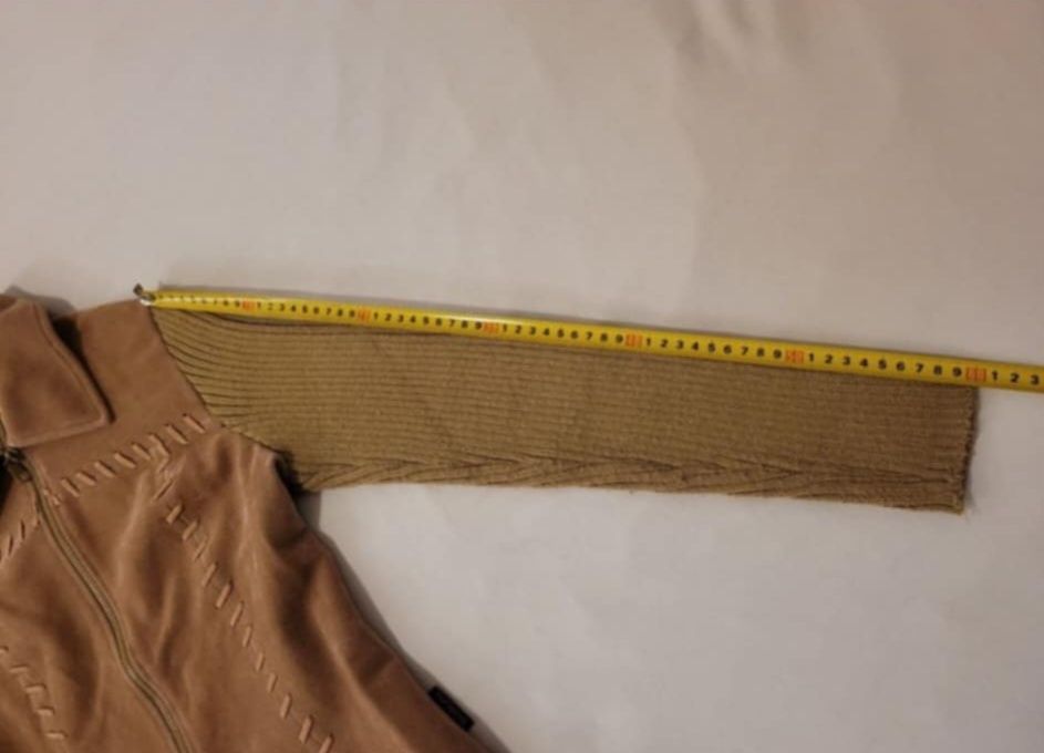 Kurteczka, sweterek damska rozmiar M