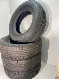 Резина KUMHO 235/75 r16