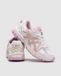 Кросівки Asics Gel Kahana 8 Beige/Red