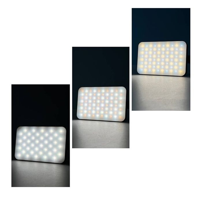 LED світло для відеоконференцій