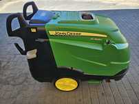 Myjka John Deere AC-180EH  Karcher HDS 12/18-4S  11000 netto.