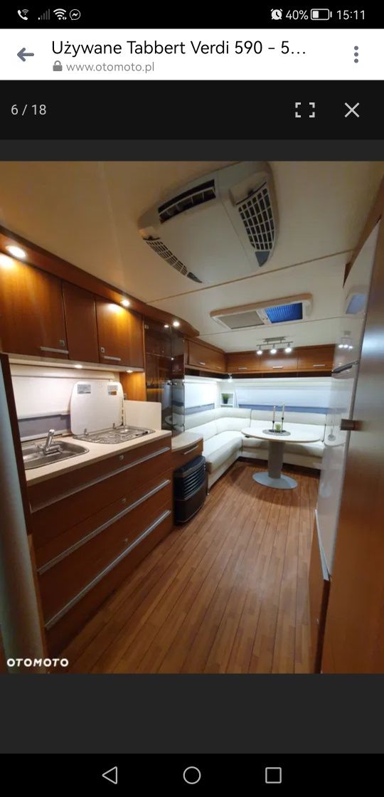 Tabbert Verdi 590