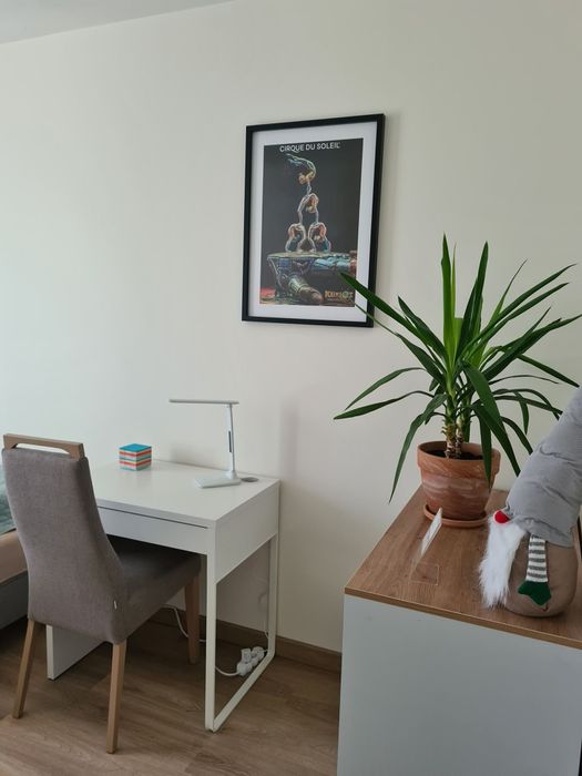 Apartament 7 MW w Nowogrodzie Bobrzańskim (najem krótkoterminowy)