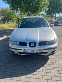 SEAT Leon 1.9tdi