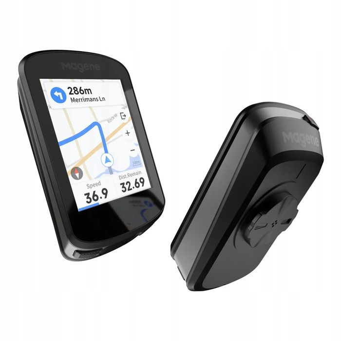 MAGENE C506 Licznik rowerowy