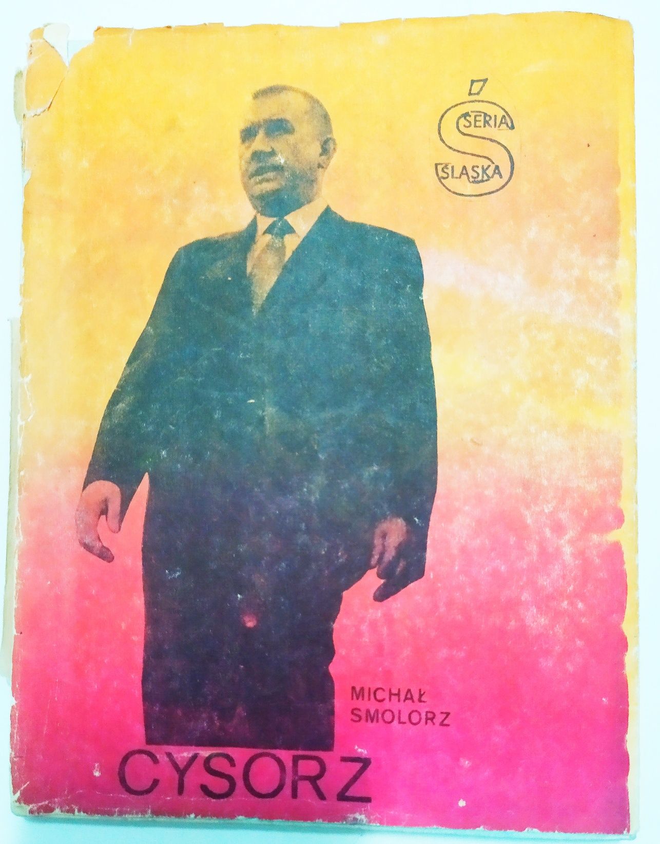 smolorz Michał cysorz