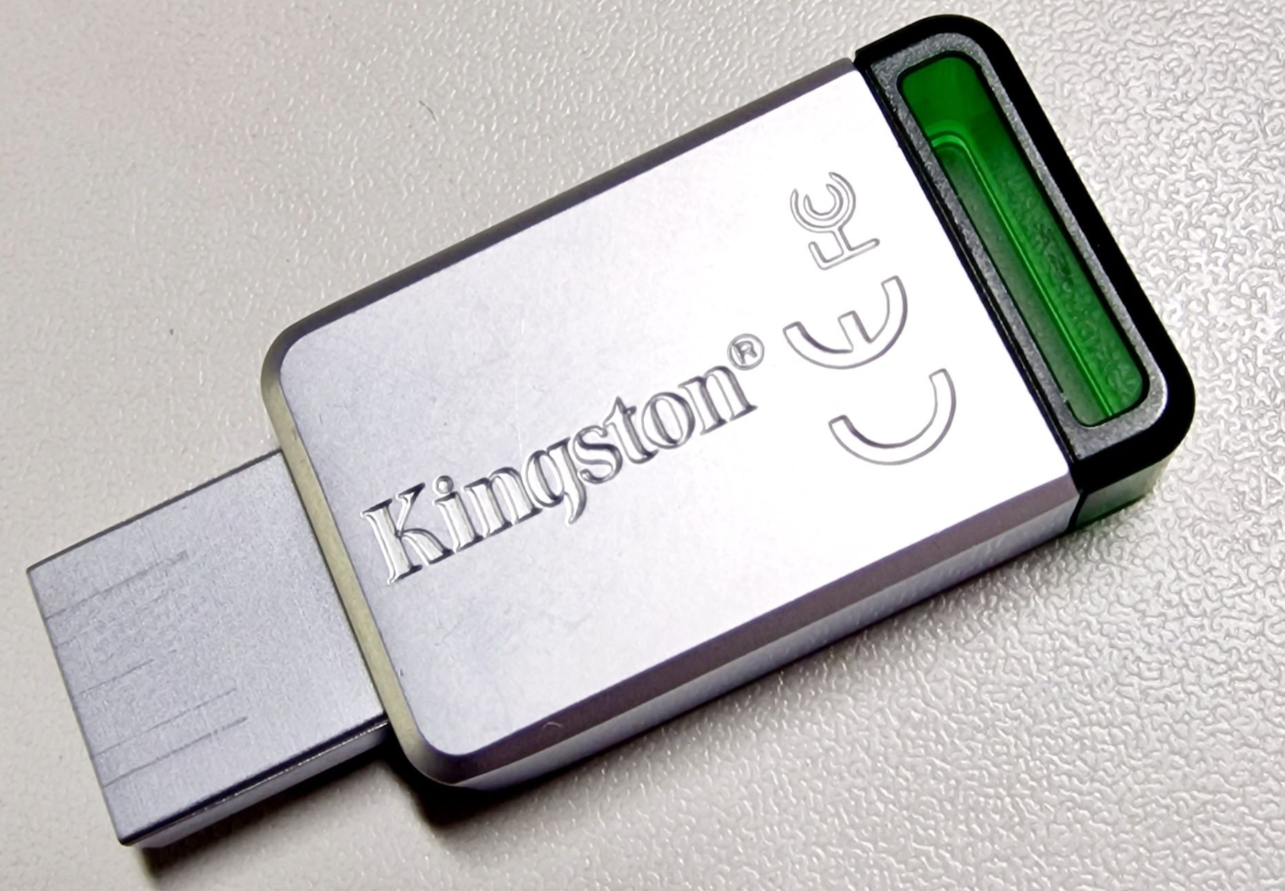Pen Drive Kingston 16 GB