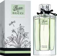 Gucci Flora GRACIOUS TUBEROSE 100ml EDT Eau De Toilette UNIKAT 100 ml