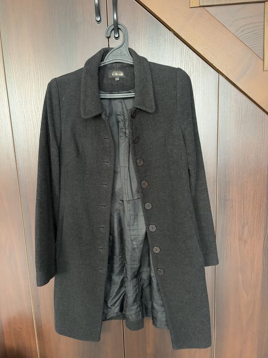 4 одиниці жіночий верхній одяг осінь-зима, xs-s-m