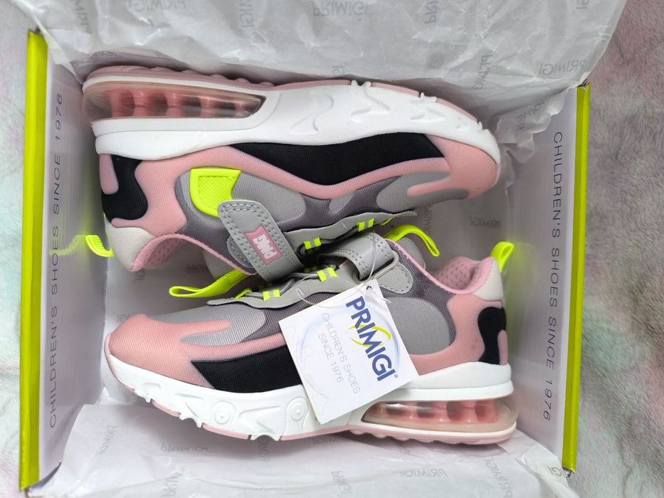 Primigi sneakersy r. 30