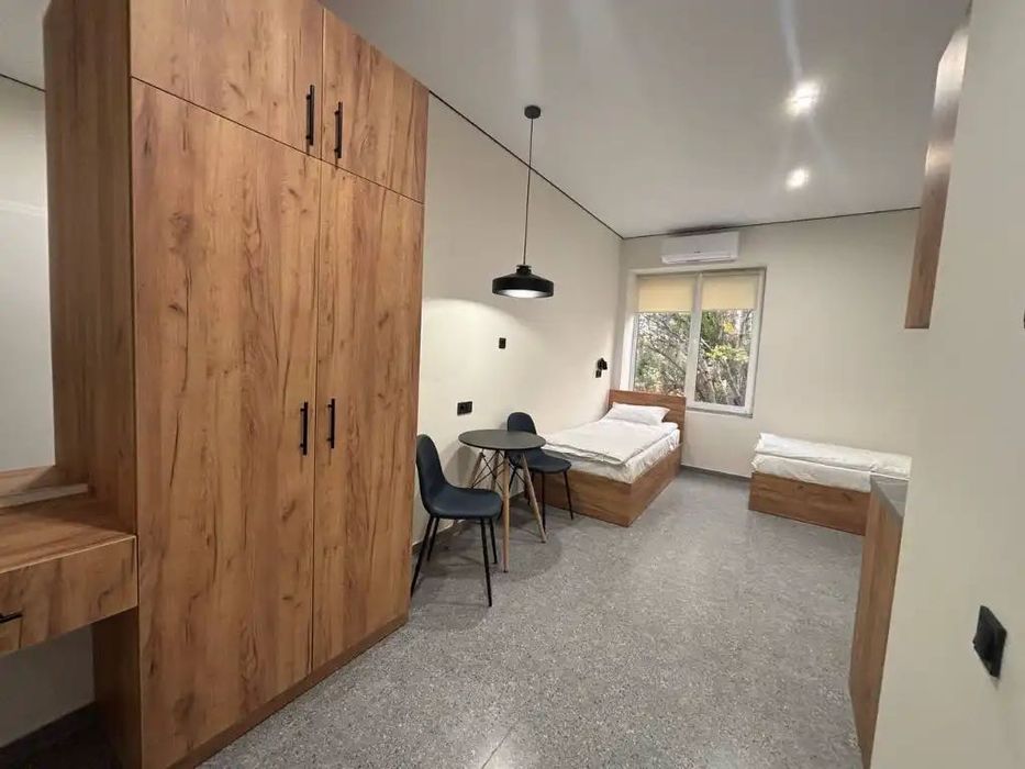 Сдам 1к студию Соборная площадь р-н больницы Мечникова