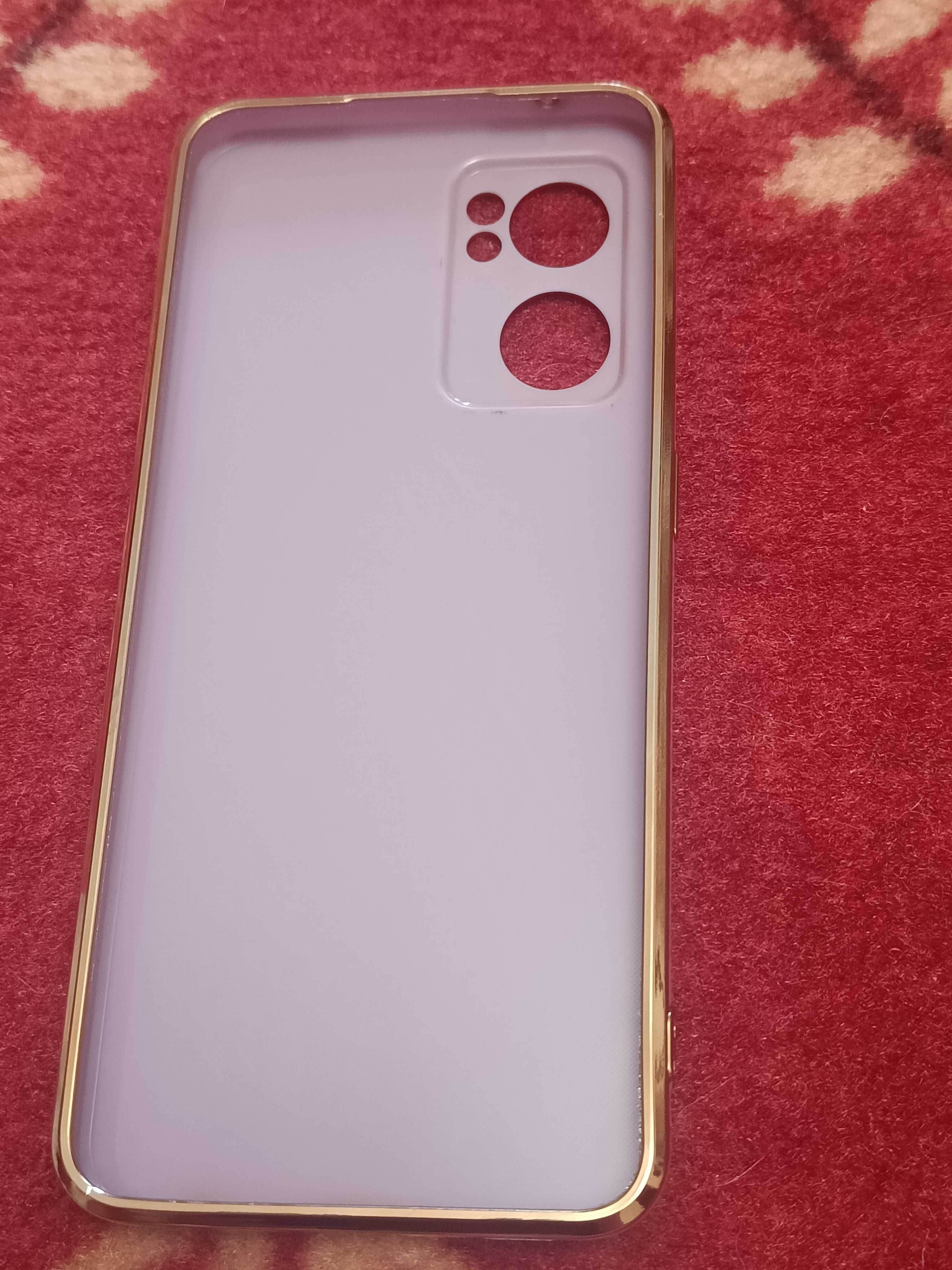 Чехол Oneplus CE 2 5G