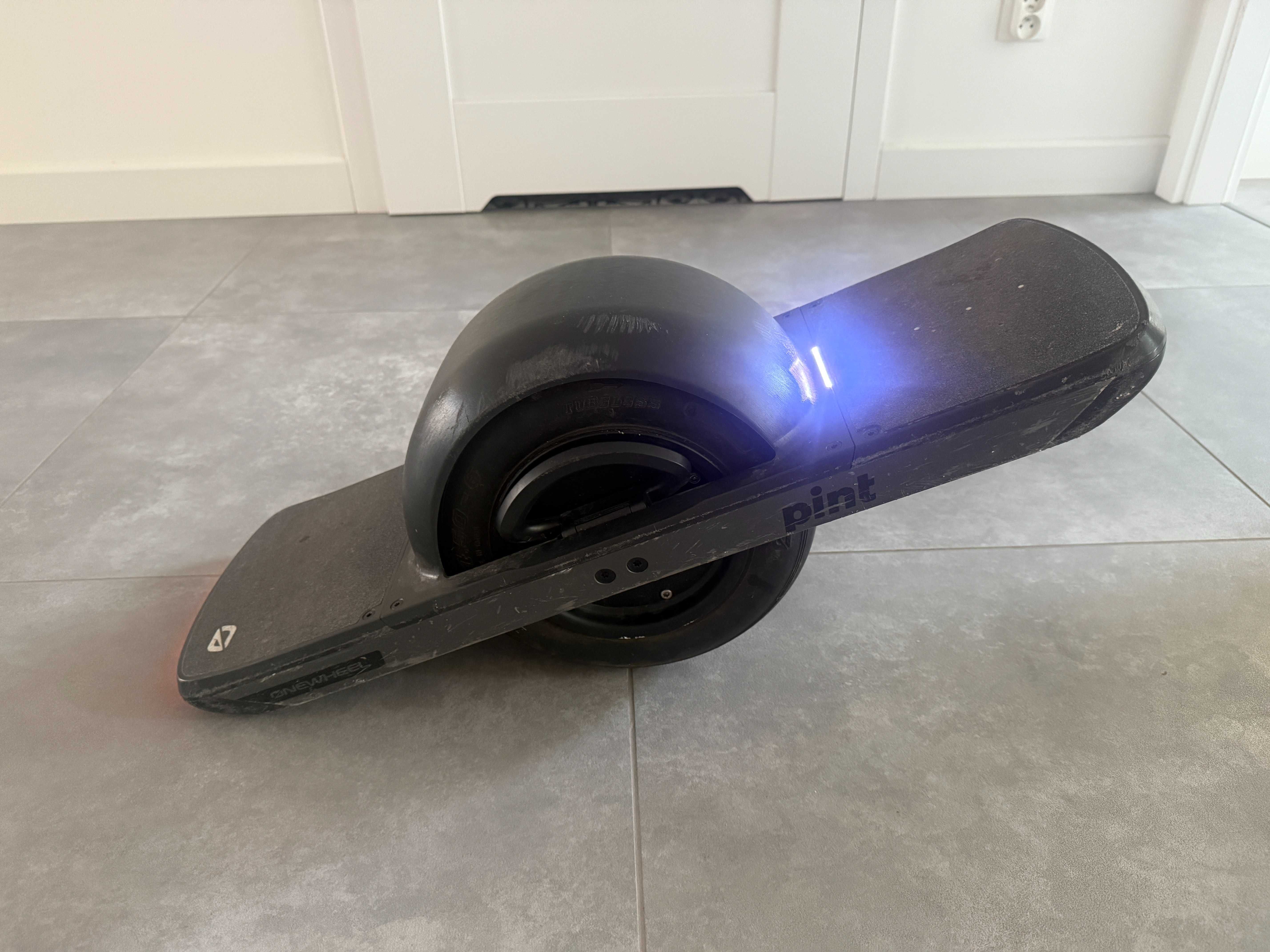 OneWheel pint używany jak nowy