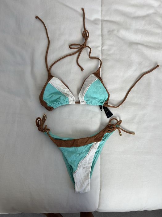 Bikini Vix Brazil nunca usado