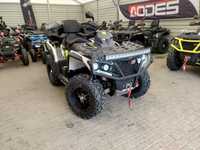 ATV Quad Odes Pathcross 1000 Max Pro EPS Raty Serwis Dostawa CF moto